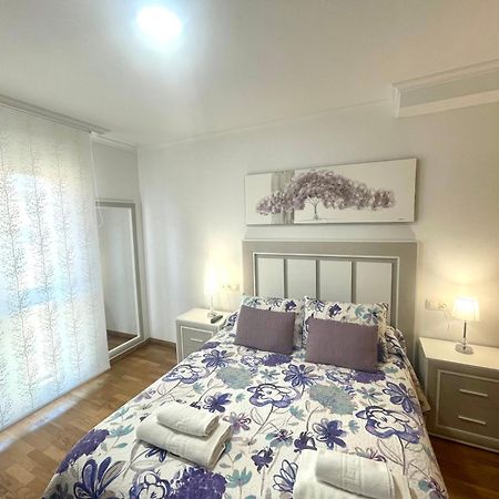 Apartamento Sol Viveiro Extérieur photo