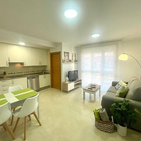 Apartamento Sol Viveiro Extérieur photo