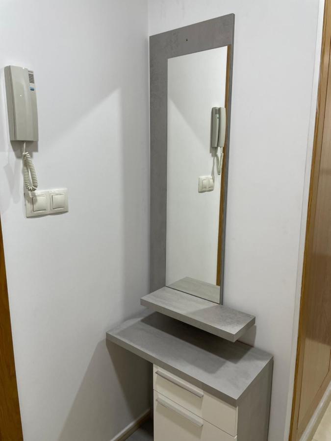 Apartamento Sol Viveiro Extérieur photo