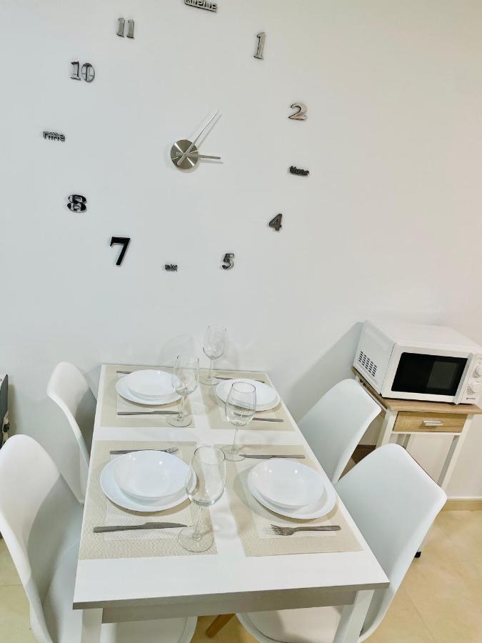 Apartamento Sol Viveiro Extérieur photo
