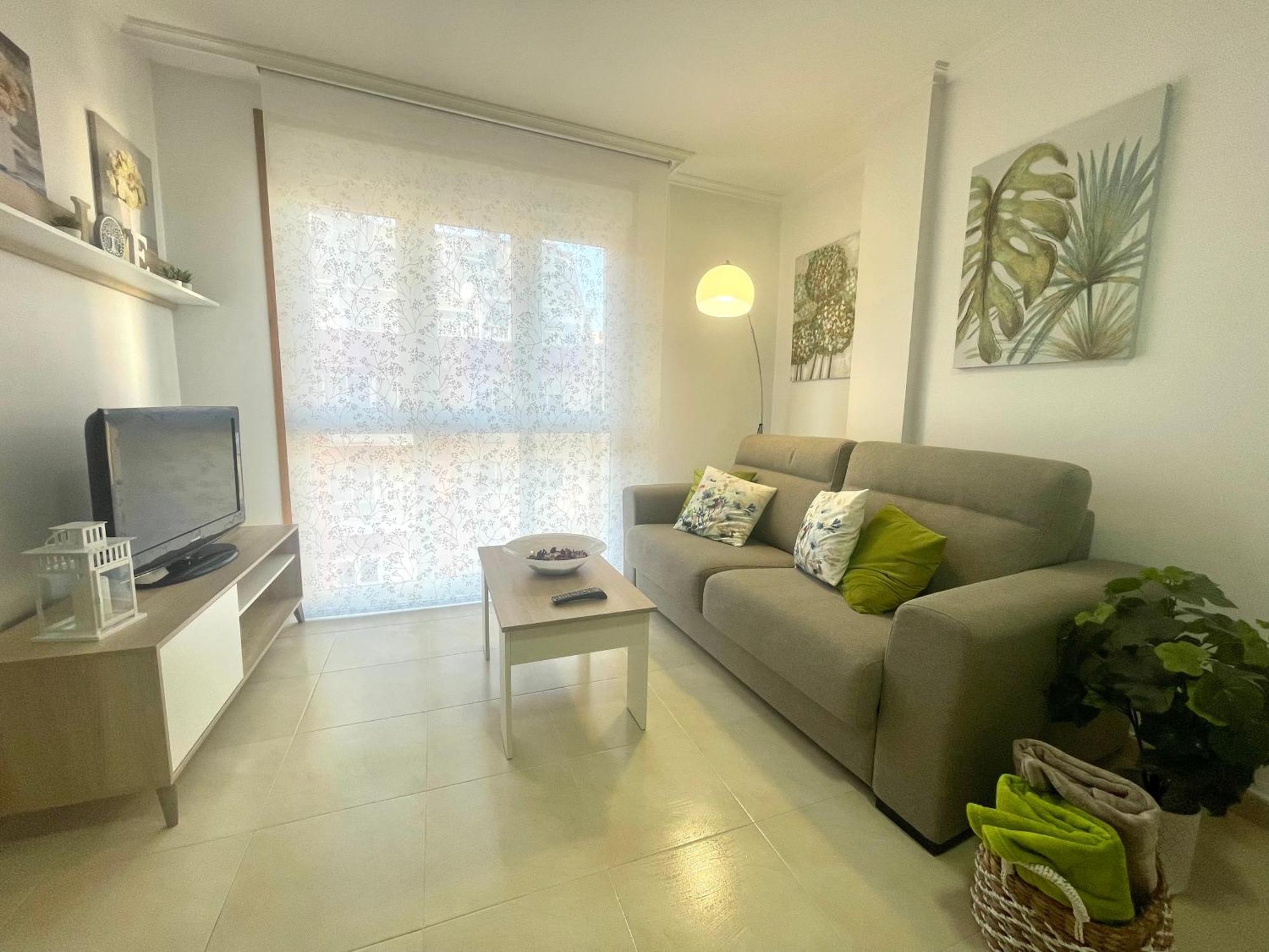 Apartamento Sol Viveiro Extérieur photo
